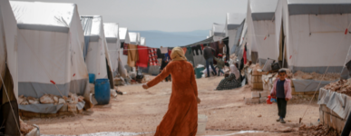 Soutien aux réfugiés de l&rsquo;Artsakh et du Haut Karabagh