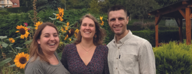 Trois nouveaux·elles pasteurs·es seront ordonnés·ées