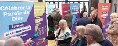 « Juifs et chrétiens : plus proches que tu ne le penses »