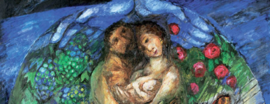 Prière œcuménique de l&rsquo;Avent