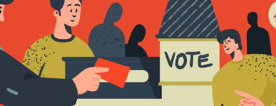 Élections au conseil presbytéral