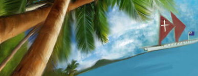 Journée mondiale de prière