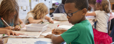 L&rsquo;enseignement religieux à l&rsquo;école primaire