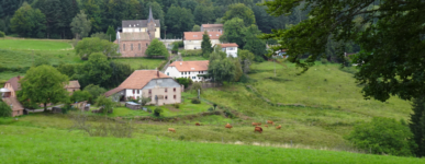 Offrande Cantate : 28 avril 2024