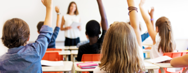 Pensez à inscrire vos enfants au cours de religion