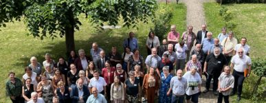 Assemblée de l&rsquo;Union &#8211; juillet 2024