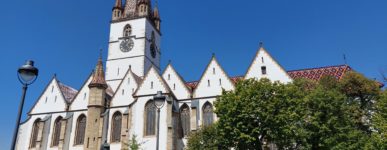 Communion d&rsquo;Églises protestantes en Europe