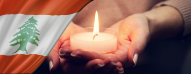 Prière pour le Liban et le Proche-Orient de l&rsquo;ACO