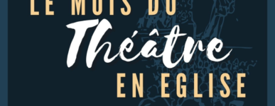 Théâtre en Église