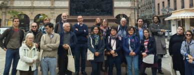 La Médiathèque protestante du Stift a accueilli l&rsquo;Association des Bibliothèques Chrétiennes de France