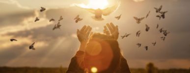 Garder l’espoir vivant