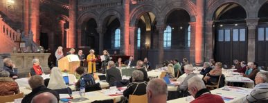 Retour sur l&rsquo;Assemblée de l&rsquo;Union &#8211; novembre 2024