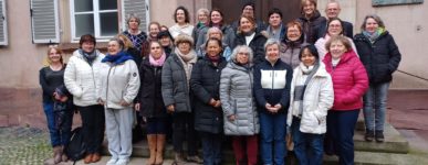 Fête de l&rsquo;enseignement religieux