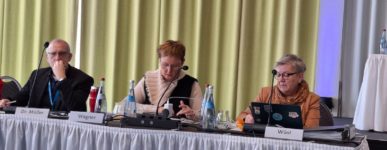 Retour sur le Synode de l&rsquo;Église Unie du Palatinat