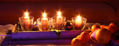 Message œcuménique de Noël 2024