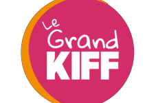 Logo-Le Grand Kiff
