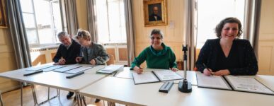 Préservation des terres agricoles