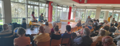 Forum Israël &#8211; Palestine