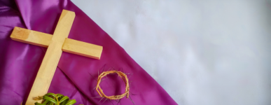 Vivre la semaine sainte avec l&rsquo;UEPAL