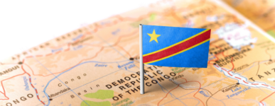 Situation dramatique en République Démocratique du Congo