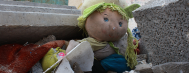 Appel d’Urgence Gaza : rouvrir l’hôpital Al-Ahli au plus vite