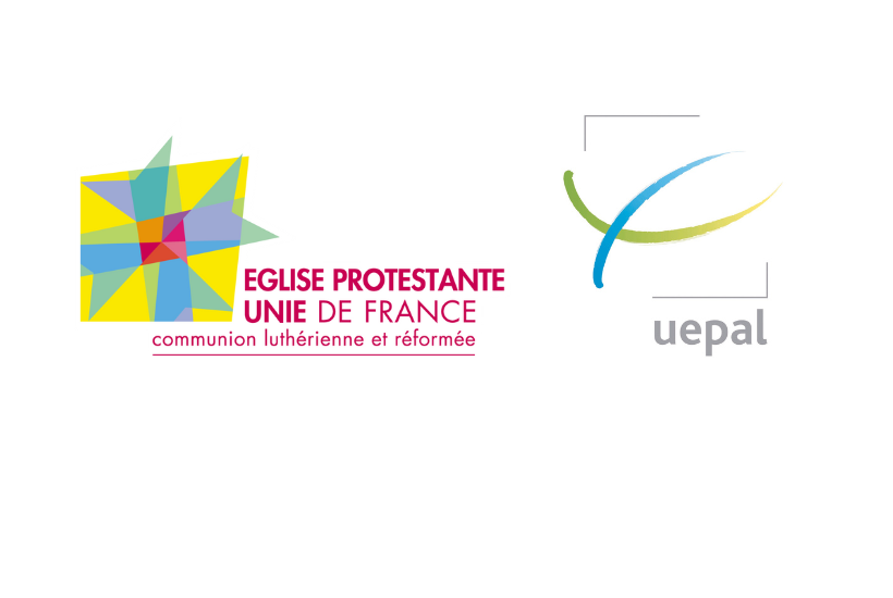 Message de Pâques avec l&rsquo;Église protestante unie de France 2026