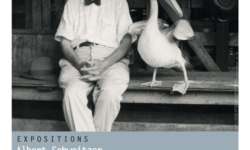 2 expositions Albert Schweitzer -Temple St-Etienne & Bibliothèque Grand’rue – Mulhouse