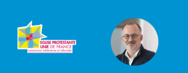 Christian Baccuet nouveau président du Conseil de l&rsquo;EPUdF