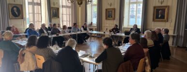 Élargissement du corps électoral