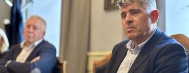 « Nous refusons d’être ennemis »