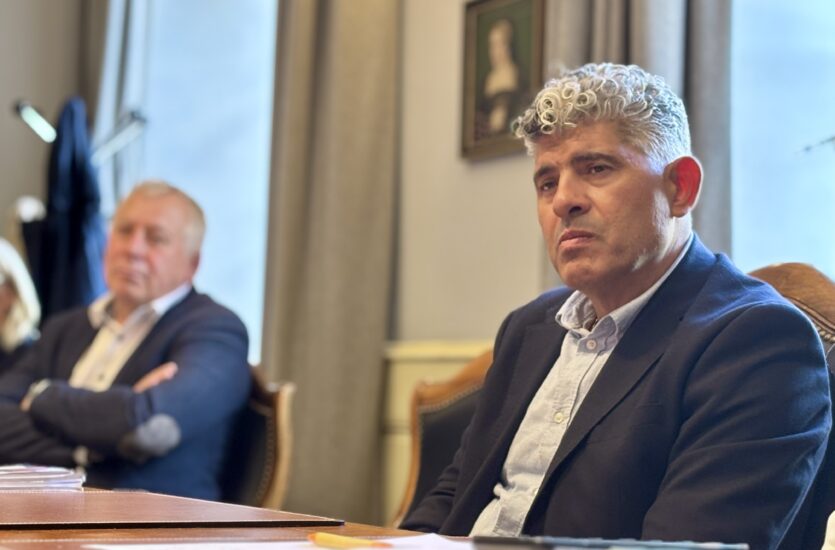 « Nous refusons d’être ennemis »