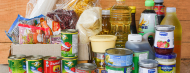 Appel à la solidarité