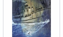 Exposition – Bonheurs et Exil – Par Sauveur Pascual (peinture)