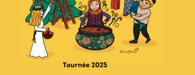 Un Noël pour le monde