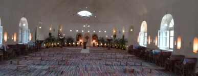 Quels horizons pour l’unité visible aujourd’hui ?