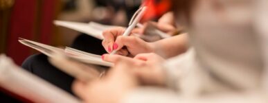 Forum théologique : Vie spirituelle, christianisme vécu