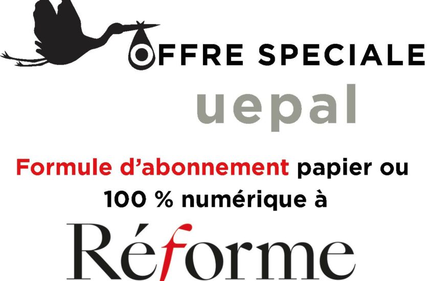 Faire rayonner la pensée protestante