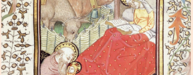 Prière œcuménique de l’Avent 2025