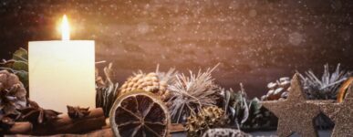 Entrée dans le temps de l’Avent 2025