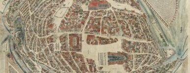 Remise des prix du Chapitre de Saint-Thomas 2025