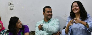 Le dimanche de la Règle d&rsquo;Or de l&rsquo;Action Chrétienne en Orient