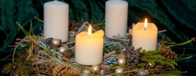 Calendrier de l’Avent 2025