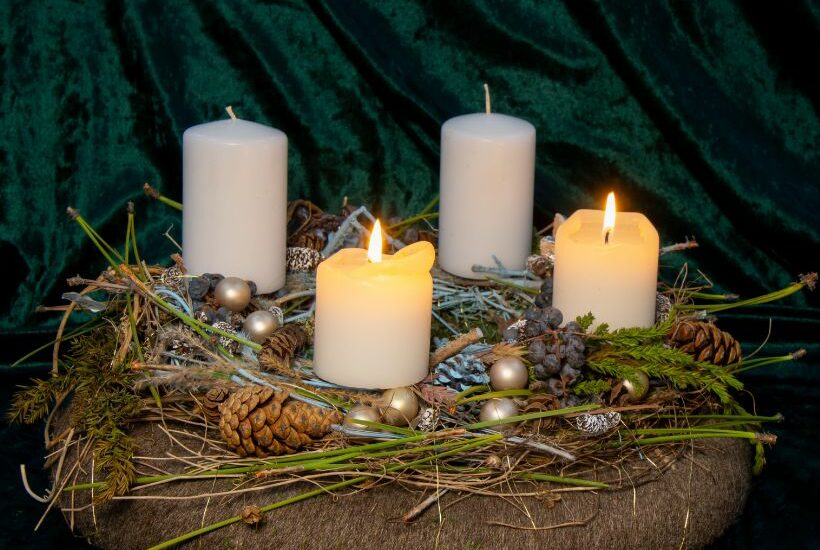 Calendrier de l’Avent 2025