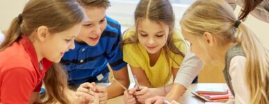 Oser l’enseignement religieux ?