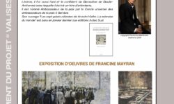 L’art après les camps – Michaël de Saint-Cheron