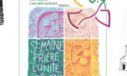semaine prière