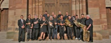 Fanfares d&rsquo;Église à Westhoffen