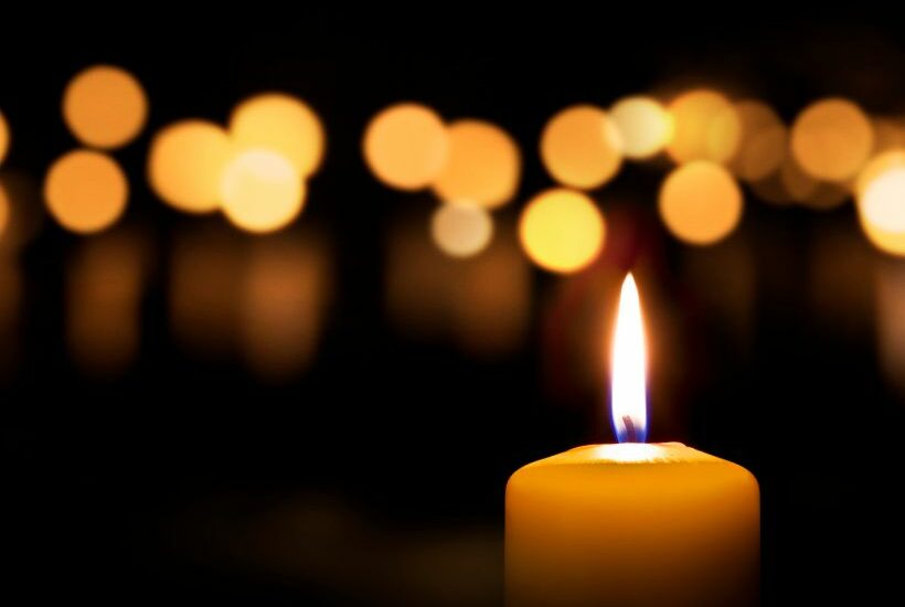 Prière pour l&rsquo;Ukraine : 4e anniversaire de la guerre