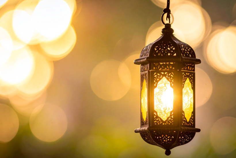 Entrée dans le mois du Ramadan 2026