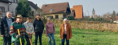 Un acte d&rsquo;espérance et de foi